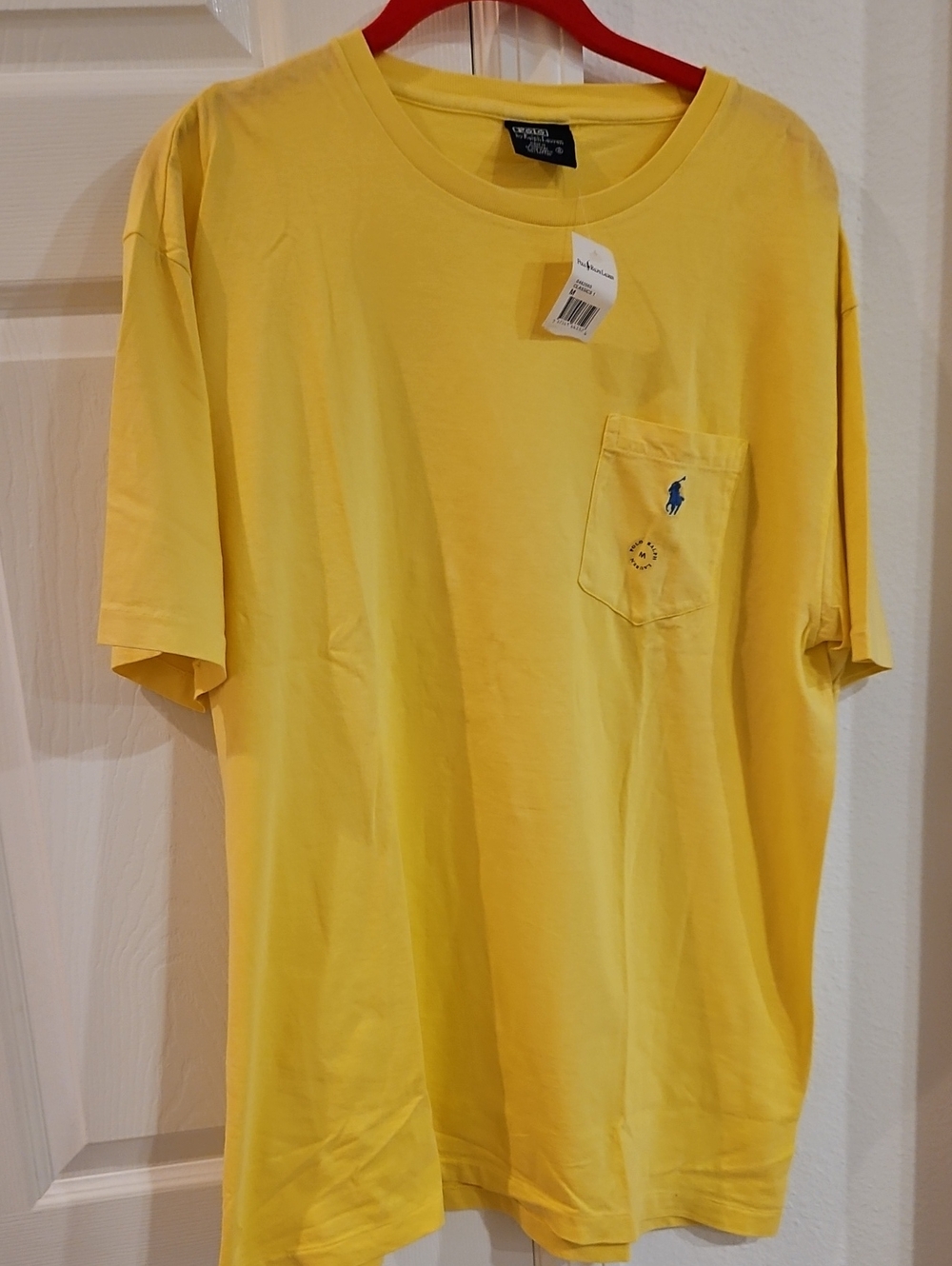 Men's Ralph Lauren Polo Tee